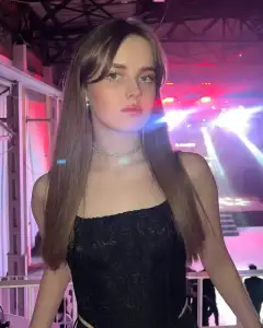 Кристина Полетаева