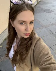 Виктория Феколина