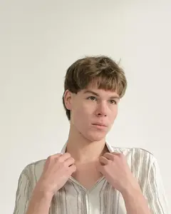 Кирилл Седых