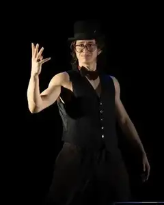 Денис Акимов