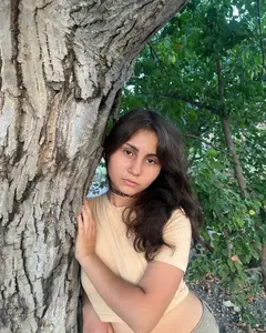 София Плотникова