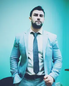 Александр Островский