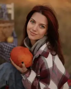 Алина Христенко