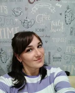 Светлана Нижнёва