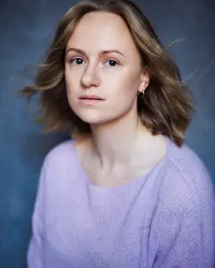 Ольга Зотова