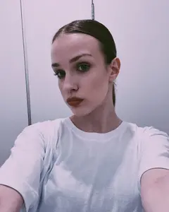 Марина Лукьянова