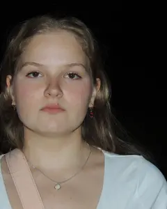 Полина Лапочкина