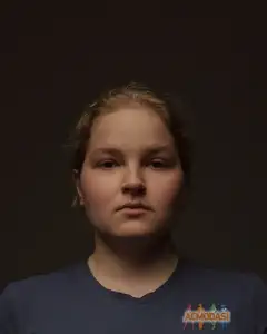 Полина Лапочкина