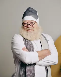 Александр Срапьян