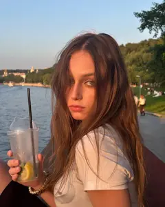 Дарья Завадская