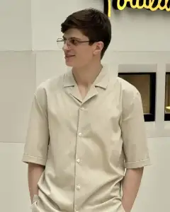 Рустам Гылка