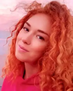 Света Лебедева