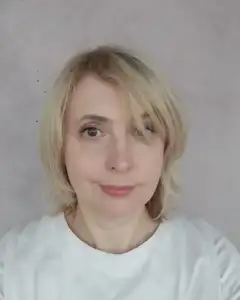 Наталья Александровна