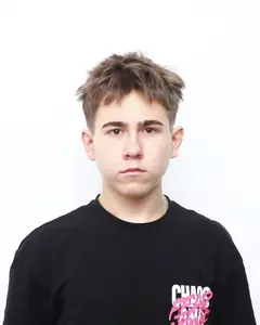 Данил Галямутдинво