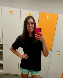 Анастасия Черкасова