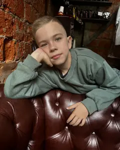 Артём Брагарь