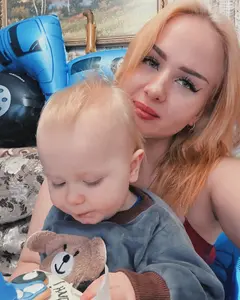 Анастасия Чернышова