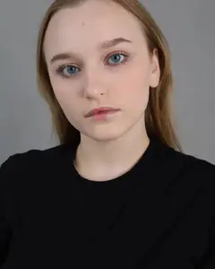 Полина Перпечина