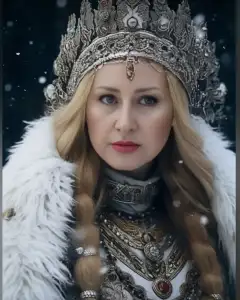 Надежда Першина