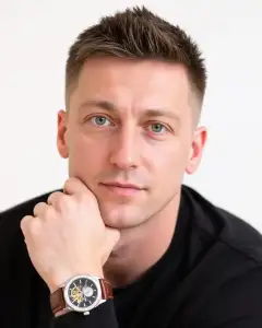 Горбач Антон