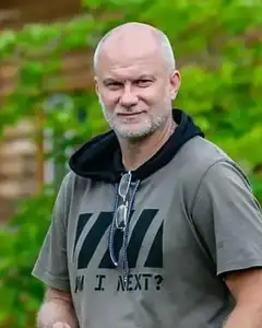 Никита Елкин