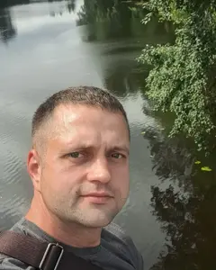 Иван Мамонов