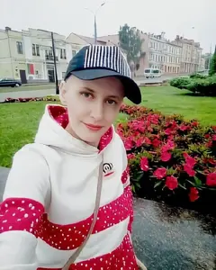 Жанна Скречко