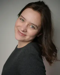 Arisha Darianovskaya