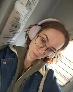 Валерия Мурашова