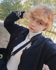 Варвара Луч