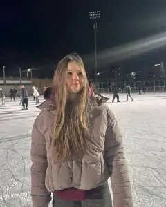 алиска демидова