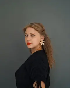 Алена Бекетова