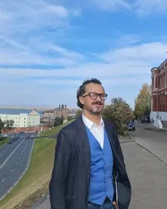 Андрей Бершов