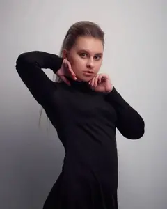 Ангелина Колягина