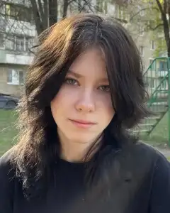 Мария Давыдова