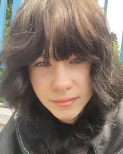 Мария Давыдова