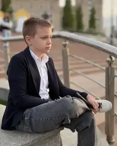 Матвей Алексеев