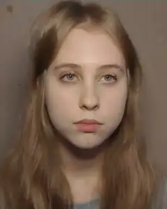 Мария Макаренко