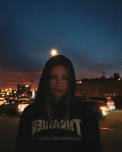 Виктория Дмитренко