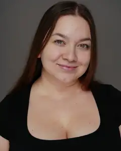 Алина Петренко