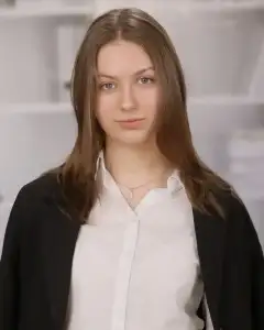 Александра Симанькова