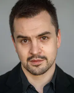 Александр Царегородцев