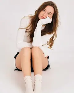 Анастасия Марущак