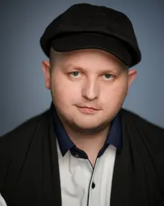 Евгений Кипень