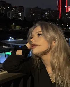 Эвелина Пушкина