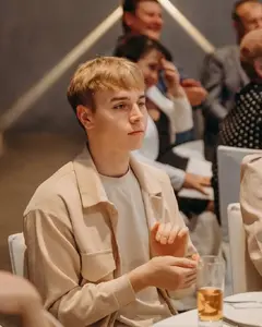 Роман Быков