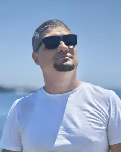 Киселев Михаил