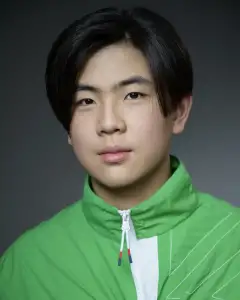 Валерий Хегай