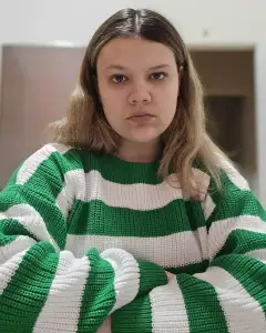 Valeriia Kalashnikova