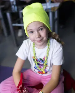 Нюта Горелик